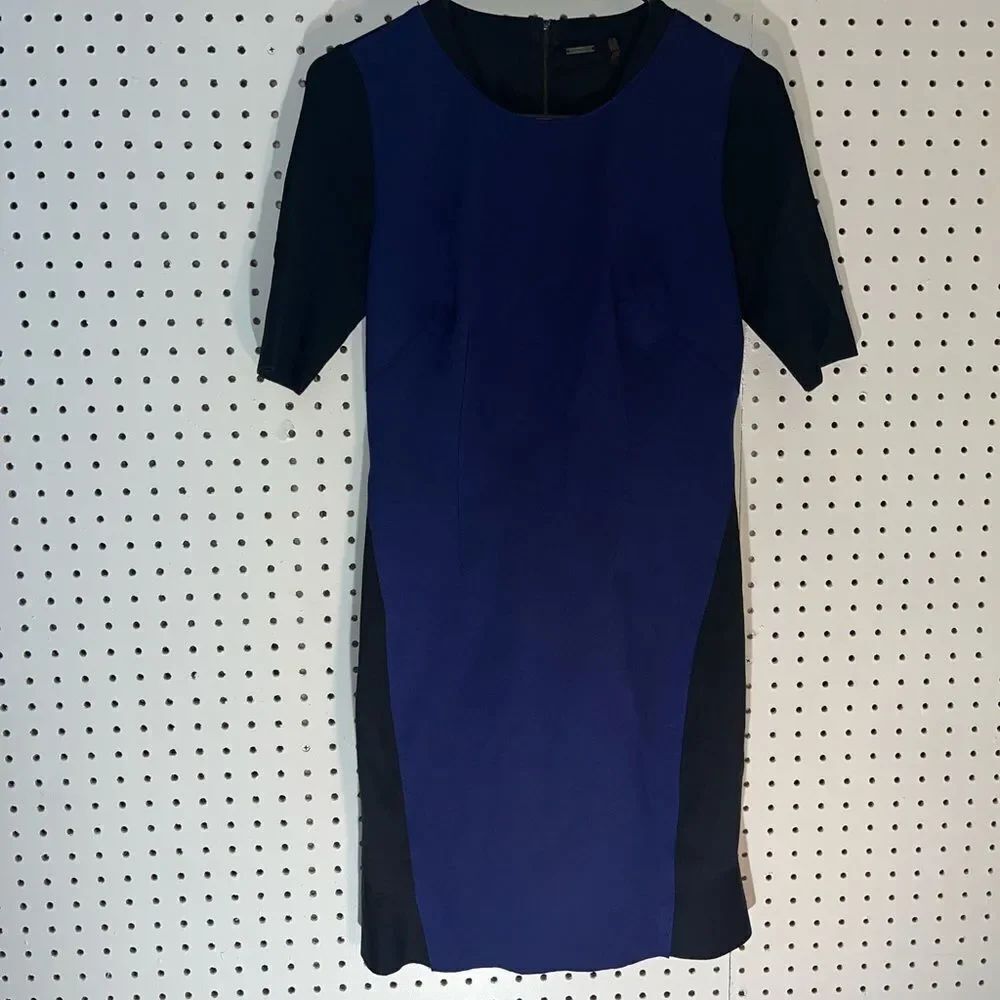 Eli Tahari dress